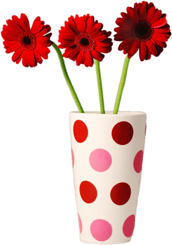 Flowers In Glass Png Images - Good Night Images With Name (1920x1080), Png Download