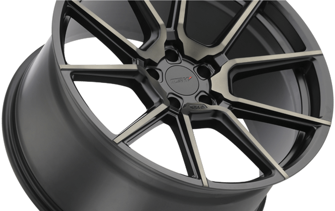 Wheels Tsw Alloy Wheels - Tsw Wheels (1368x855), Png Download