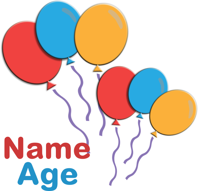Favorite - 2nd Birthday Logo Png (700x700), Png Download