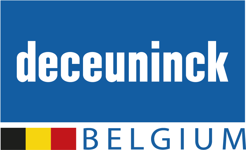 Pvc Doors & Windows Systems - Deceuninck (811x503), Png Download