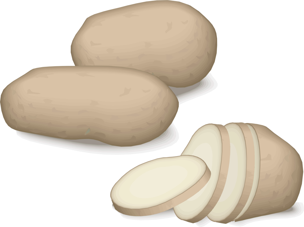 French Fries Potato Chip Root Vegetables Yam Food - Gourd (1003x750), Png Download