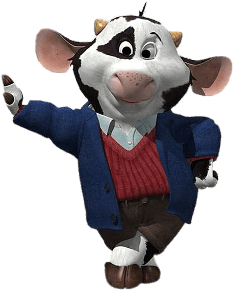 Download - Piggley Winks (728x720), Png Download