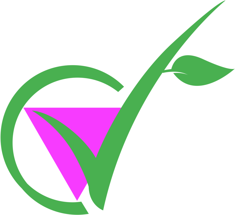 Chattavegan Safe Space (1000x1000), Png Download
