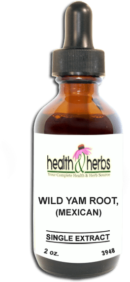 Wild Yam - 3294 (600x600), Png Download