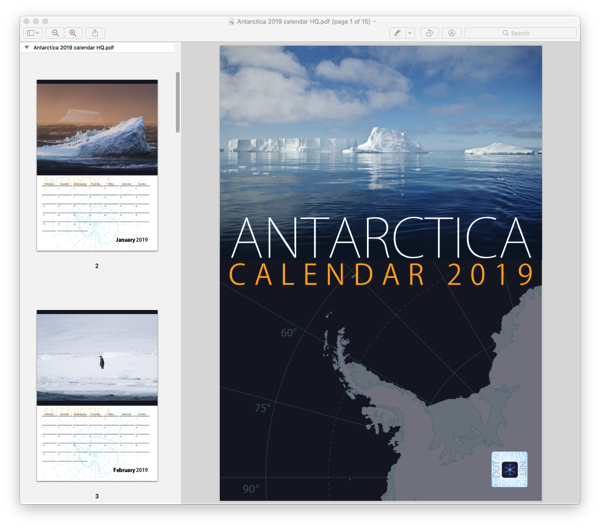 Calendar2019 - Ship (600x528), Png Download