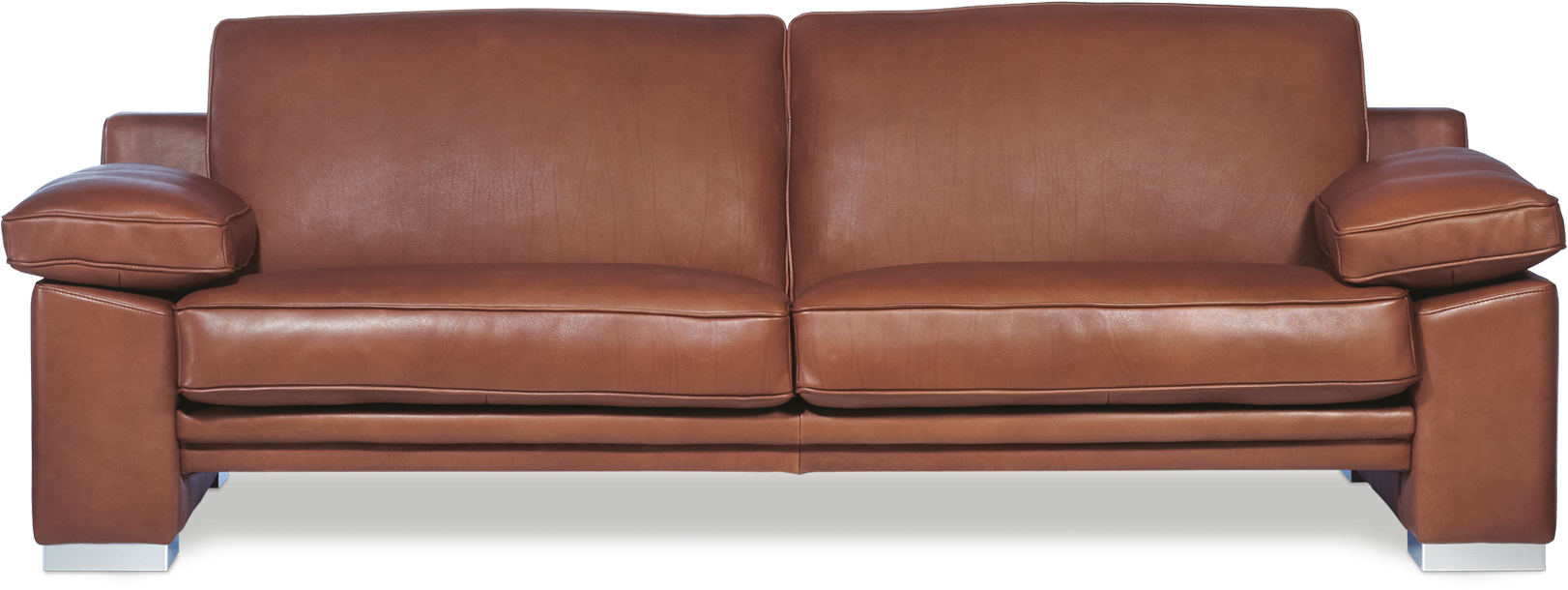 Toro - Studio Couch (2400x894), Png Download