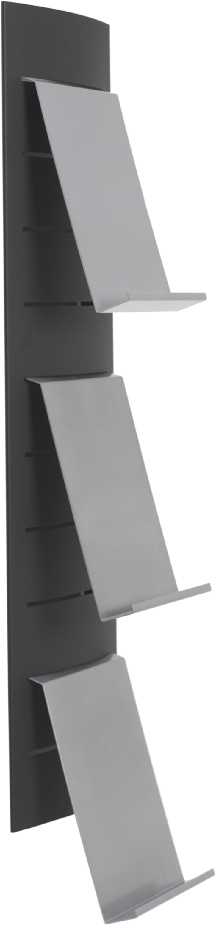 Van Esch Brochure Stand Toro W - Origami Paper (960x3293), Png Download