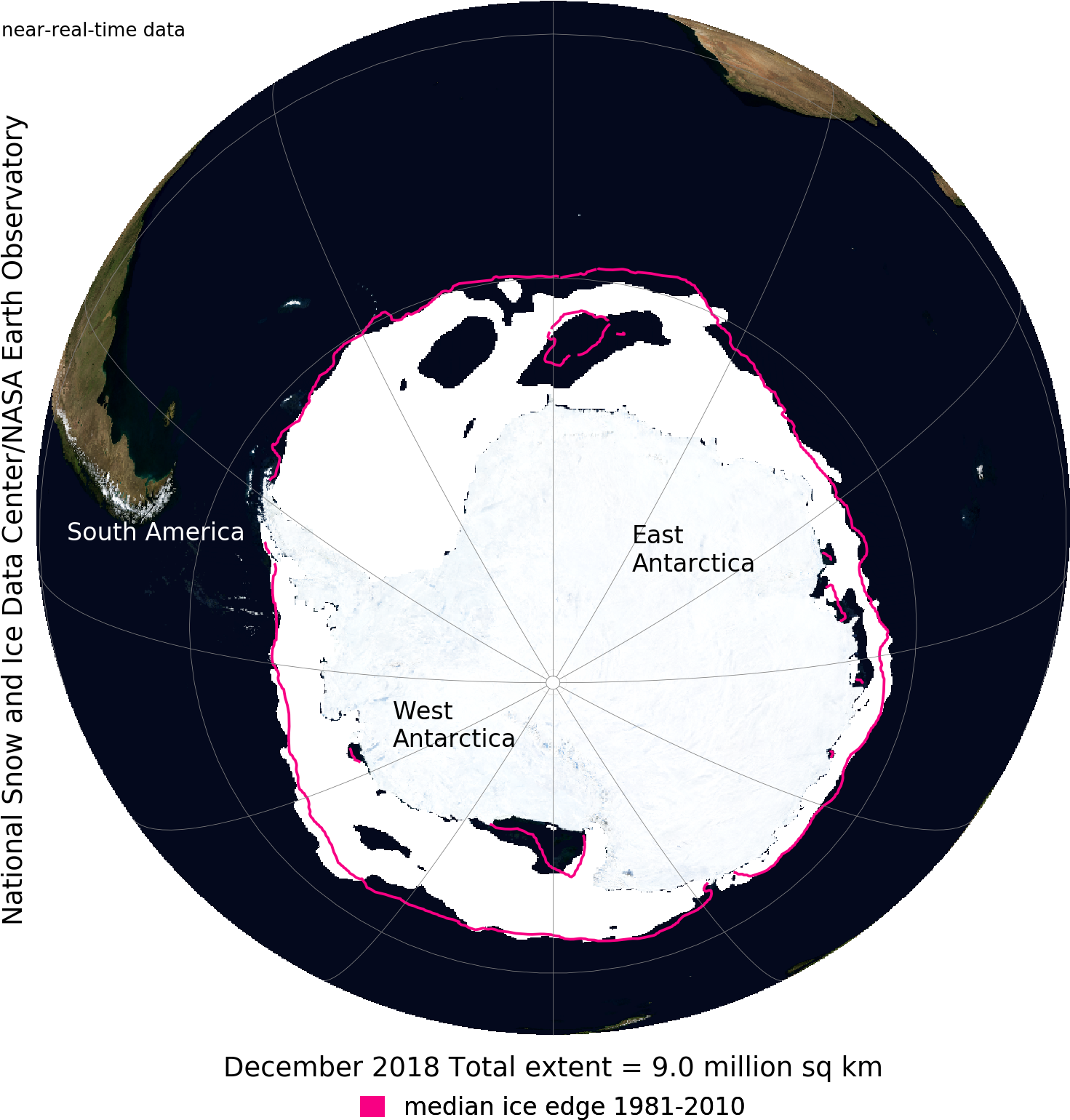 Sea Ice Index - Sea Ice (1480x1591), Png Download