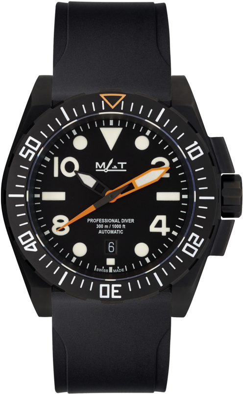 An Error Occurred - Sinn Watch (700x863), Png Download