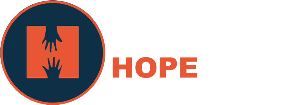 Footer Logo - Operation Hope Vista Logo Png (1000x379), Png Download