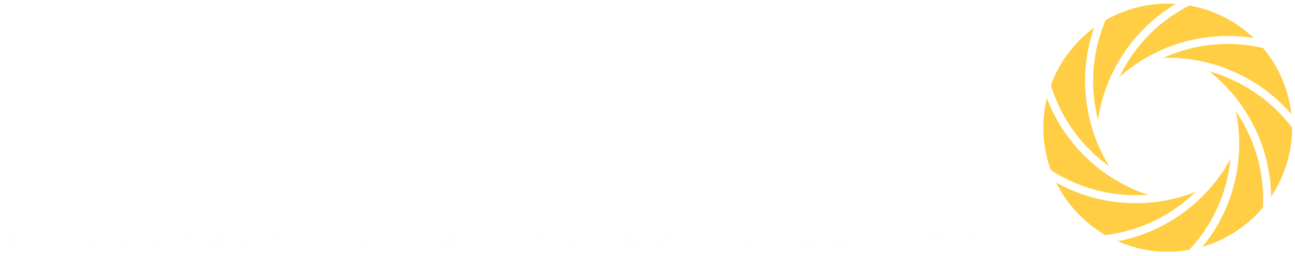 Logo Transparent Photomatch2 2050×429 - Darkness (2050x429), Png Download