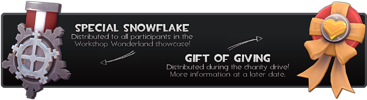 Any And All Participants In The Workshop Wonderland - Tf2 Spy (1280x335), Png Download