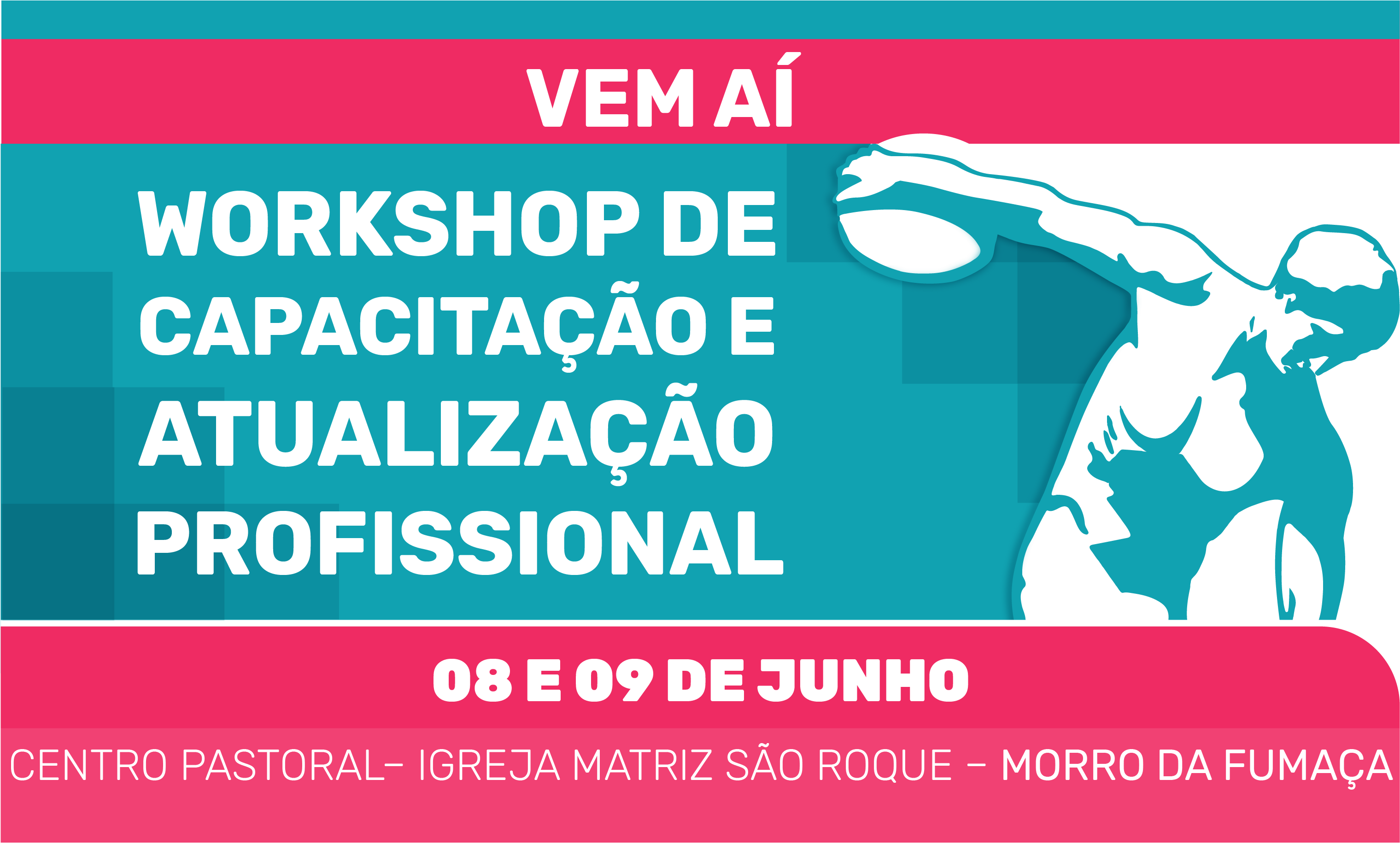 Workshop Morro Da Fumaça - Graphic Design (3334x2160), Png Download