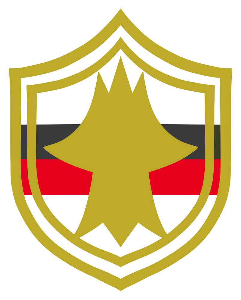 1 Feb - شعار الزمالك Png (1000x1000), Png Download
