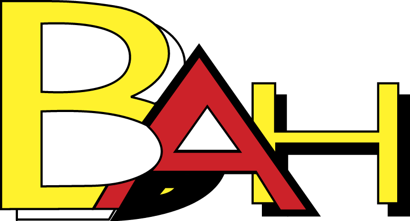Bah1 Vector (800x432), Png Download