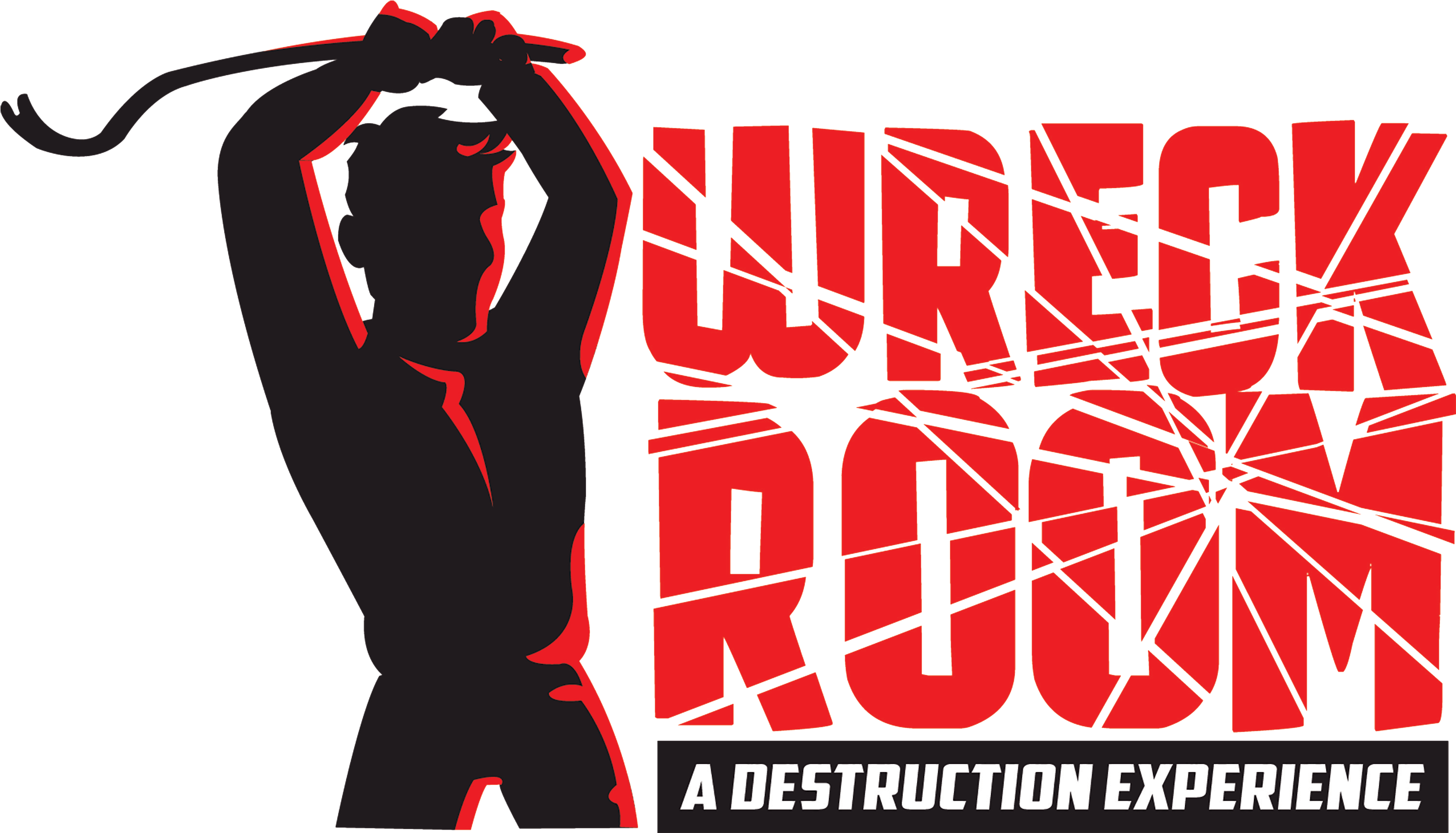 Wreck Room Las Vegas (3000x1800), Png Download
