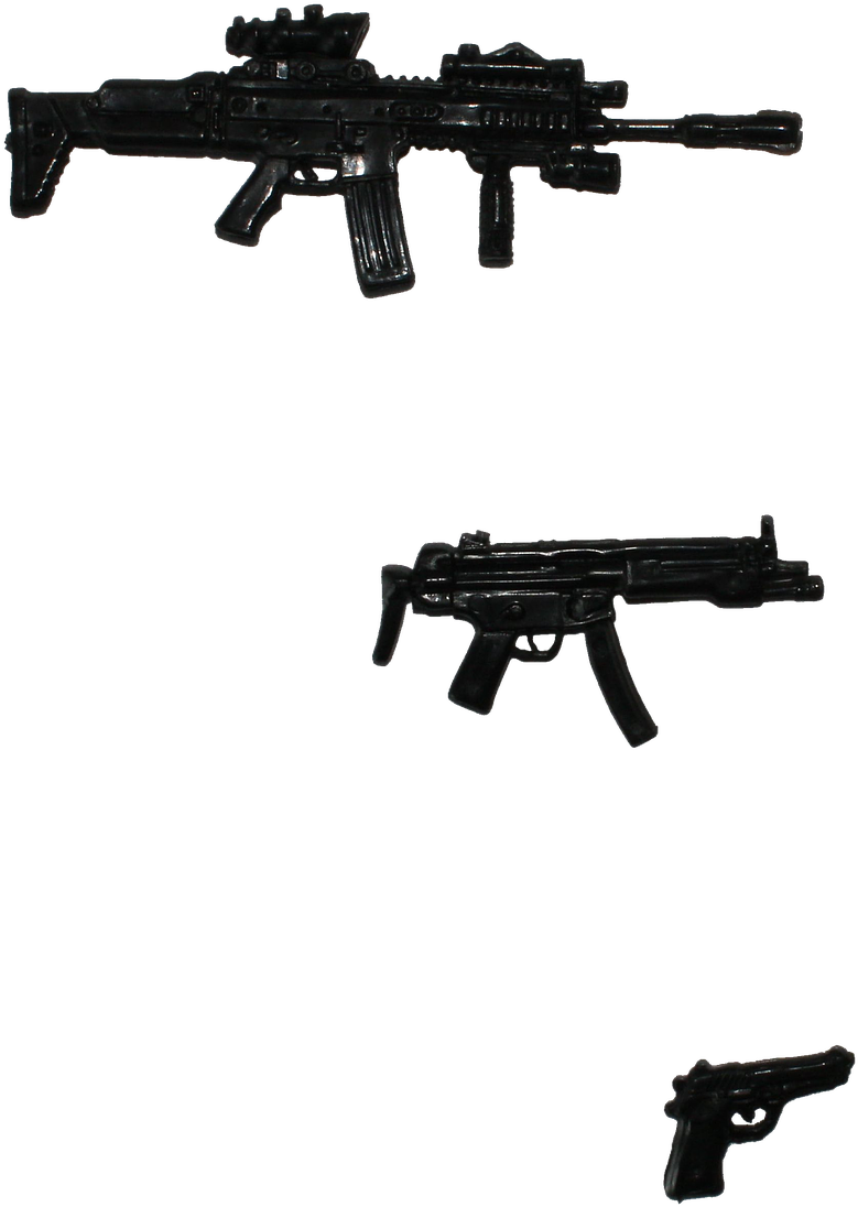 Imagenes De Armas Png (914x1280), Png Download