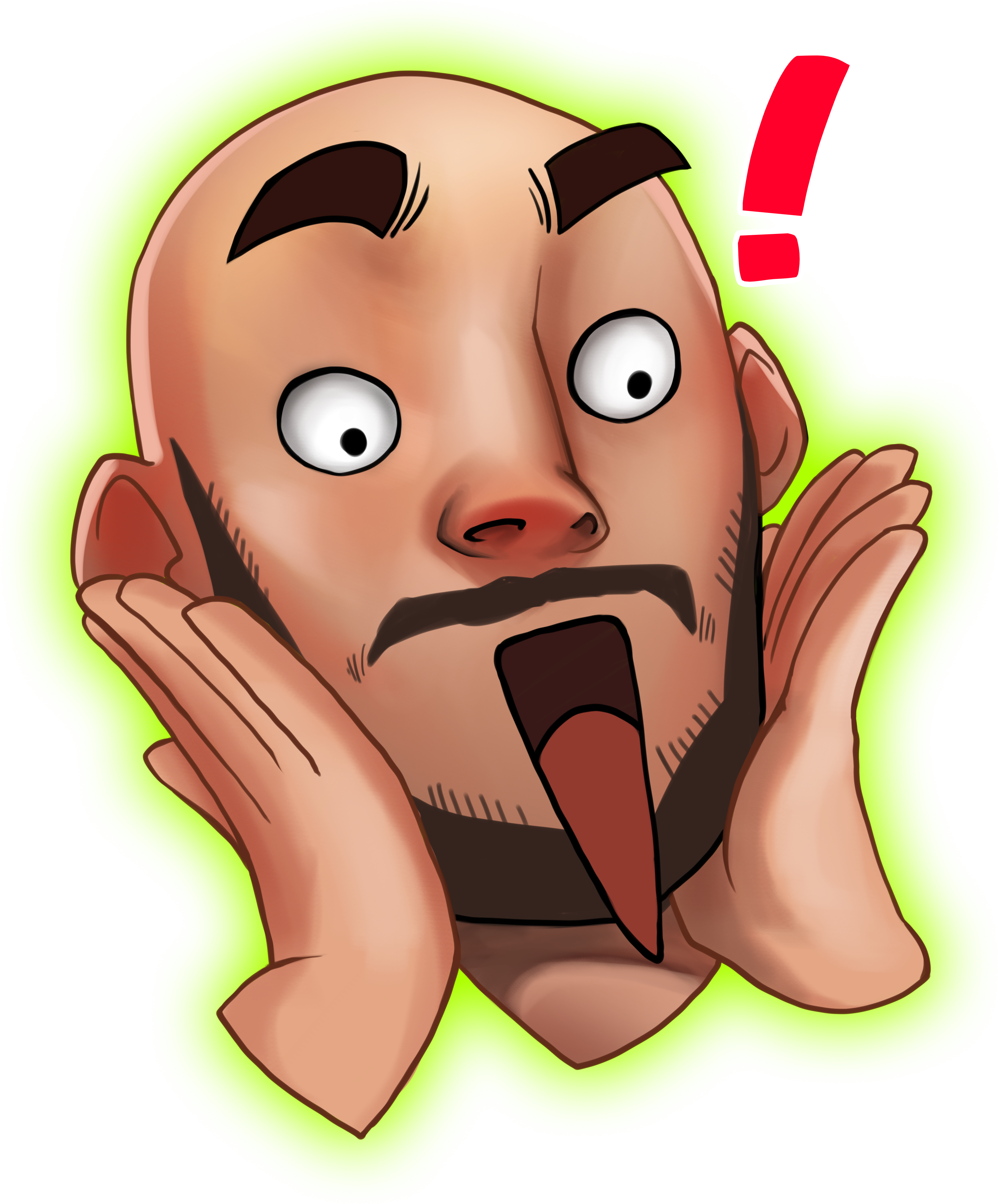 ¡{name} Apoya A Manute Con $5 - Cartoon (4000x4000), Png Download