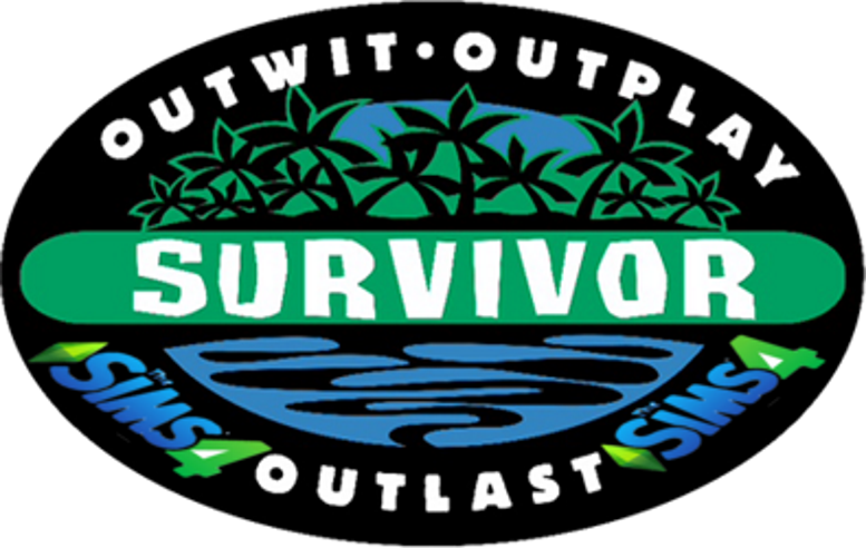 Hello Guys And Dolls And Welcome To Sims4 Survivor - Emblem (777x492), Png Download