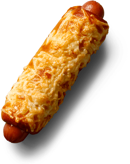 Cheese Dog Cheese Pretzel Dogs Nutrition Auntie Anne39s - Auntie Anne's Pretzel Hot Dogs (560x560), Png Download