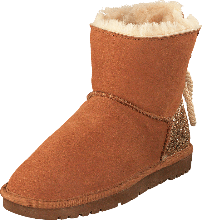 Petit By Sofie Schnoor - Snow Boot (647x705), Png Download