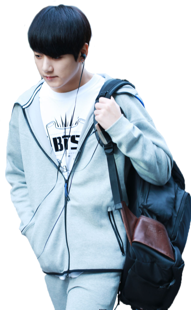 730 X 1095 6 - Transparent Jungkook Bts Png (730x1095), Png Download