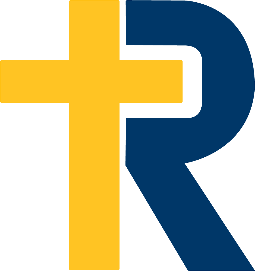 Regina High School Logo (1050x1050), Png Download