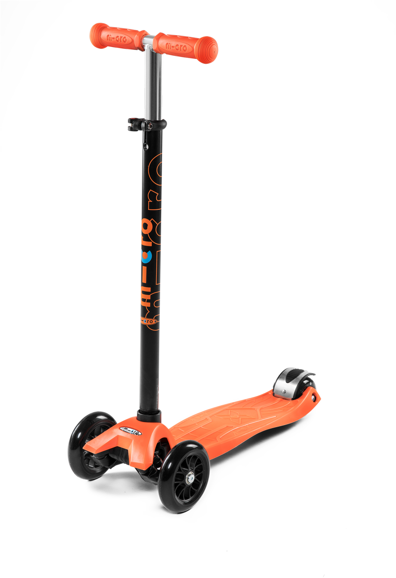 Father & Son Faves - Самокат Mini Micro Sporty (800x1200), Png Download