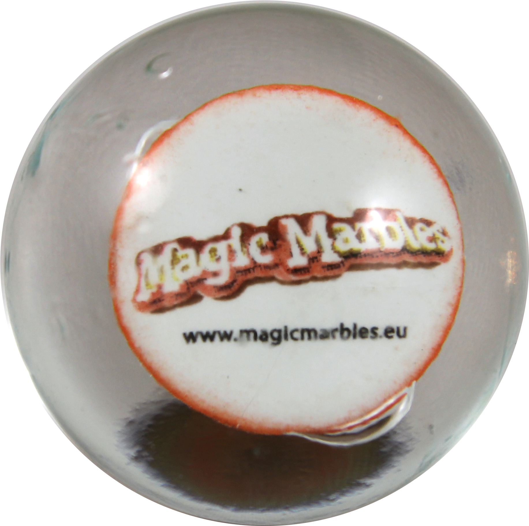 Samples Of Licensed Magic Marbles - Circle (4272x2848), Png Download