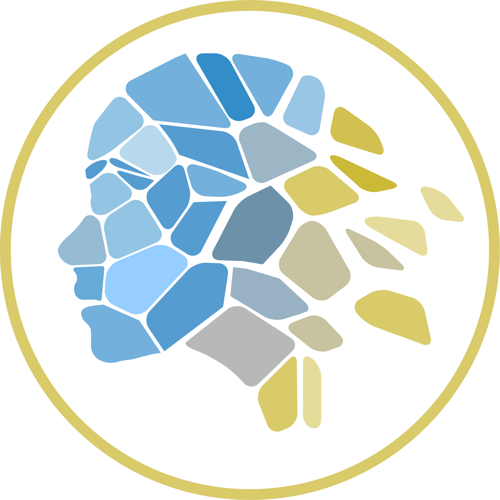 Circle (1934x1934), Png Download