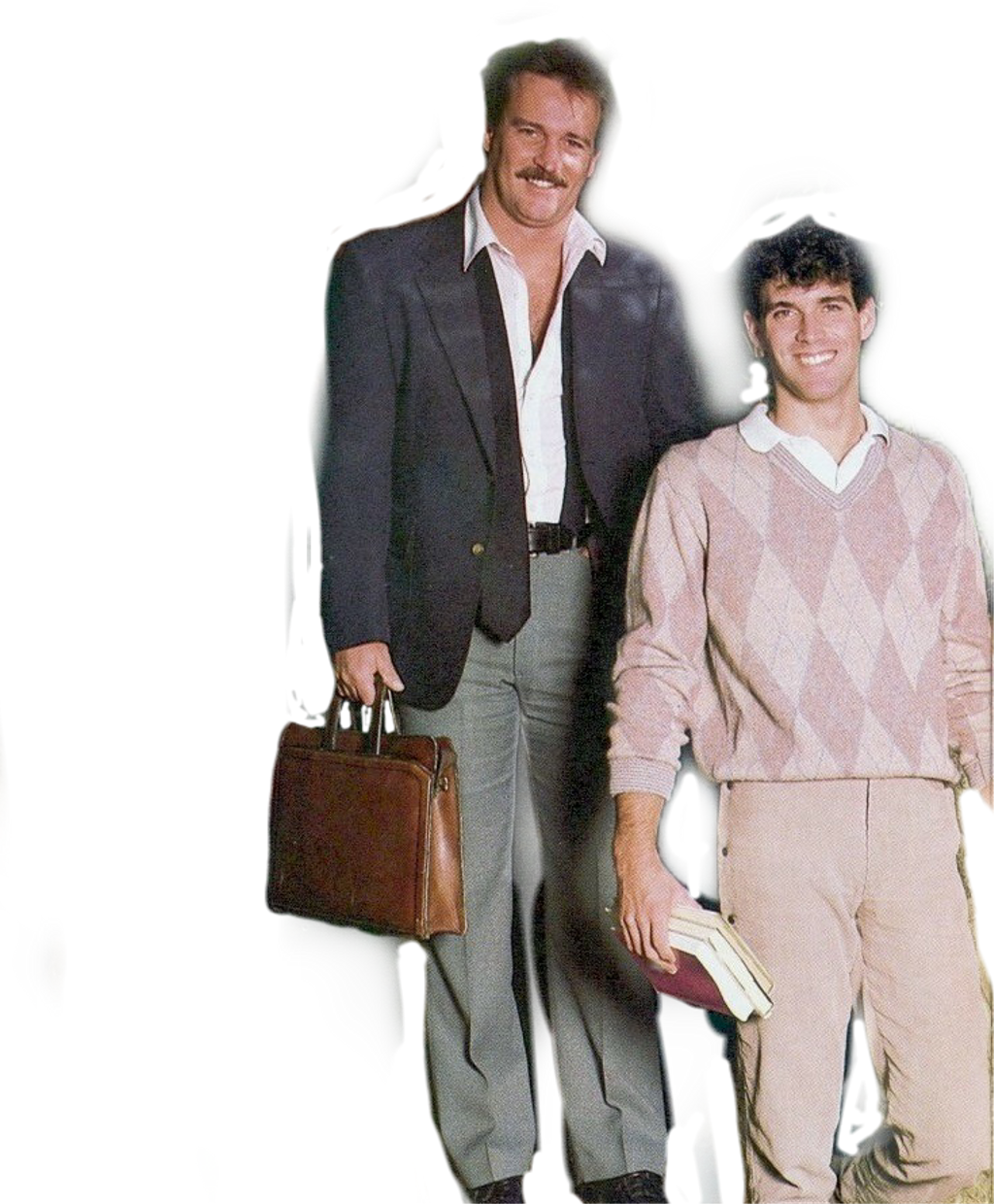 Guys Sticker - Gentleman (1024x1240), Png Download