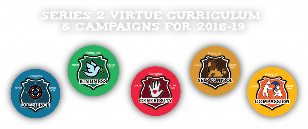 Jr Campaign2 - Emblem (1024x431), Png Download