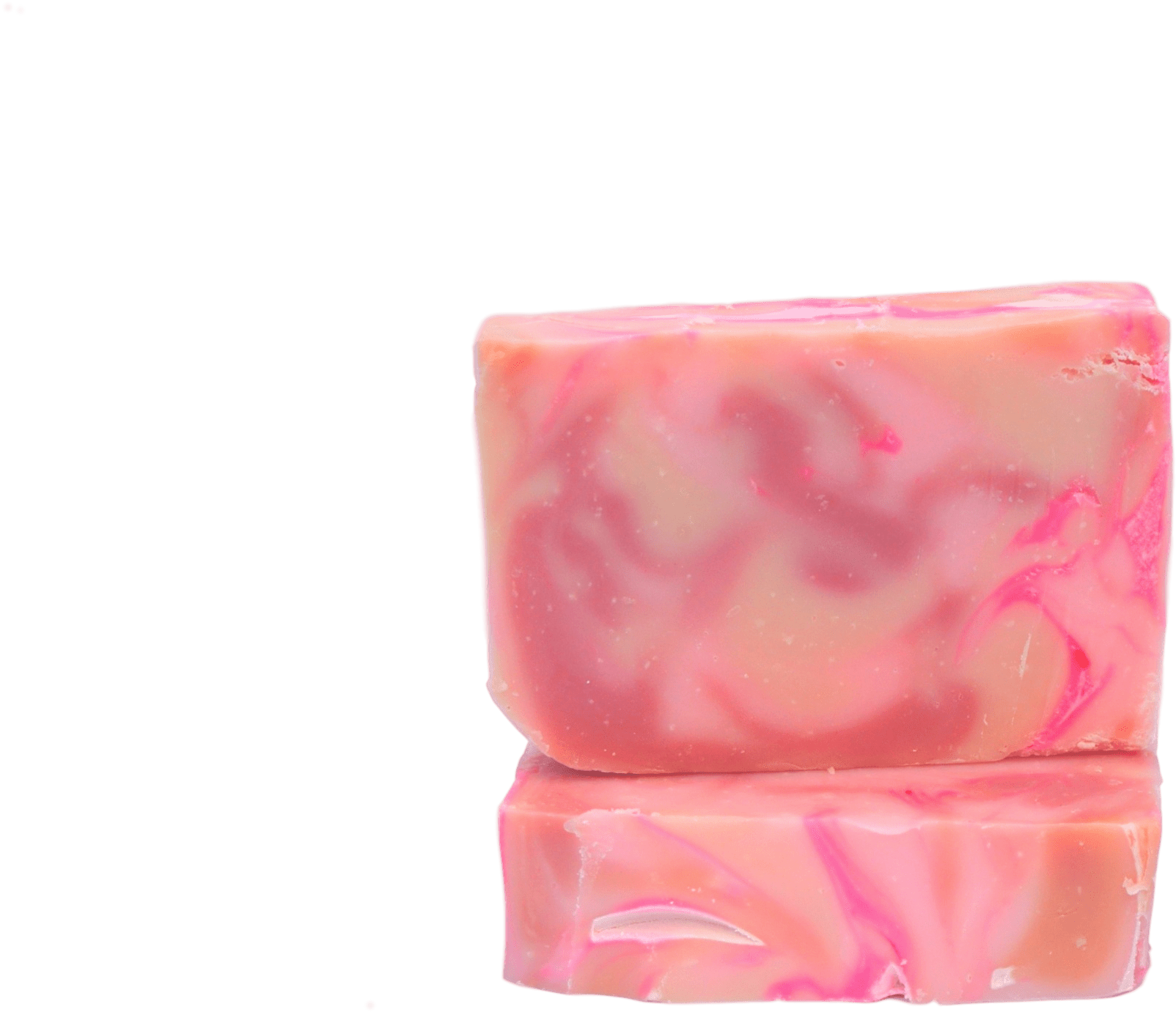 Paris - Rosebud - Ice Pop (2517x1666), Png Download