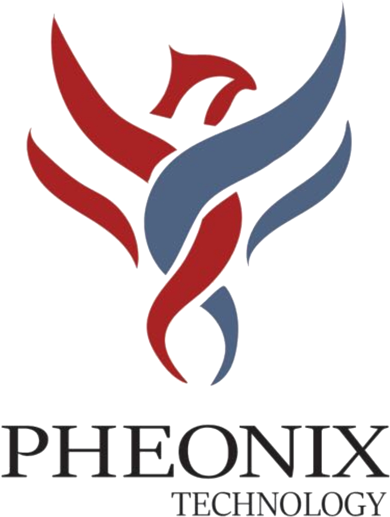 Phoenix Technology Phoenix Technology Phoenix Technology - Poster (887x1063), Png Download