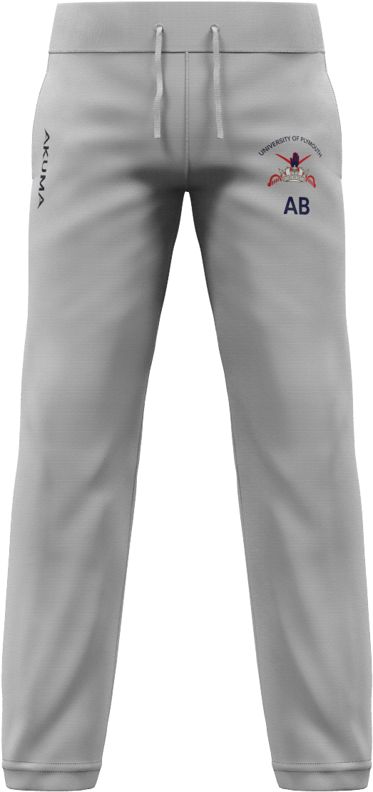 Netball Adult Cotton Jogging Bottoms - Pajamas (1200x1200), Png Download