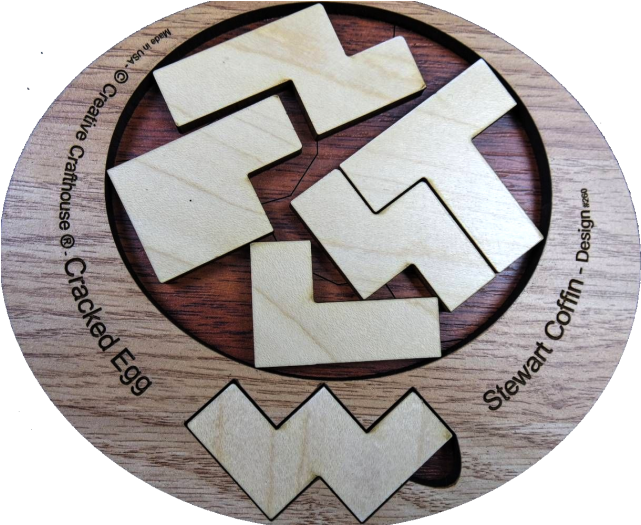 Click Image To Enlarge - Puzzle (640x640), Png Download