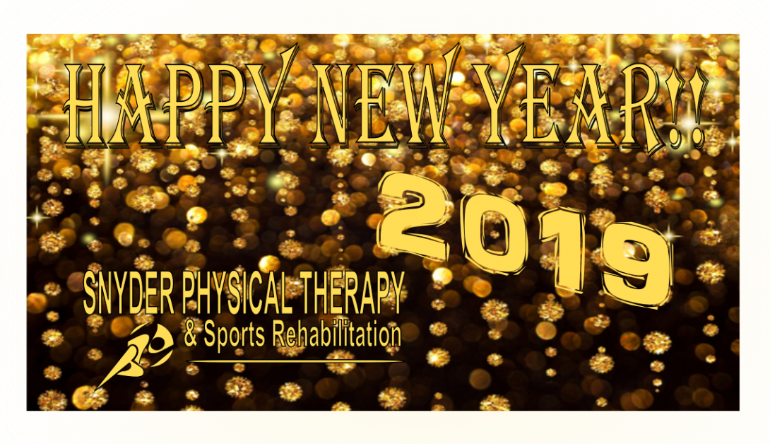 Happy New Year ~ Snyder Pt - Wallpaper (1090x628), Png Download
