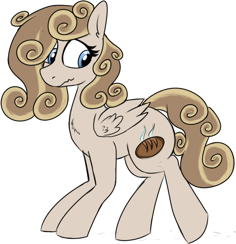 Liserancascade, Oc, Oc - Cartoon (1120x1024), Png Download