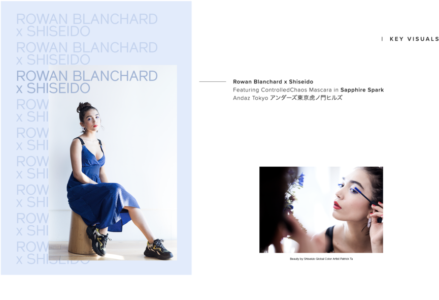 Shi Ss18 Mascara Pat Rowan 2500x1590artboard-2 (1000x636), Png Download