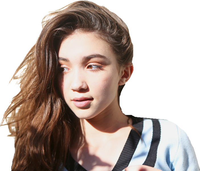 Image Image Image Image Image Png Pack Rowan Blanchard - Rowan Blanchard (1000x667), Png Download