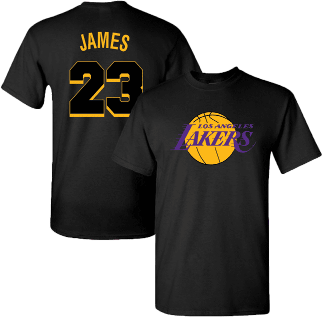 Men's La Lakers Logo Lebron - Spain 2010 Home Jersey (685x720), Png Download