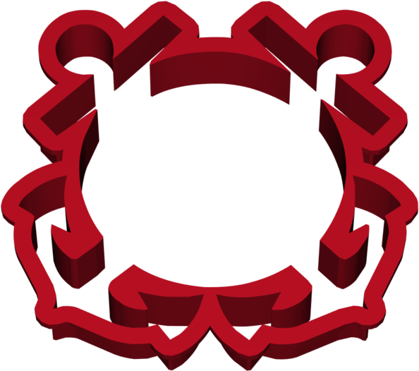 Hover To Zoom - Circle (1024x768), Png Download