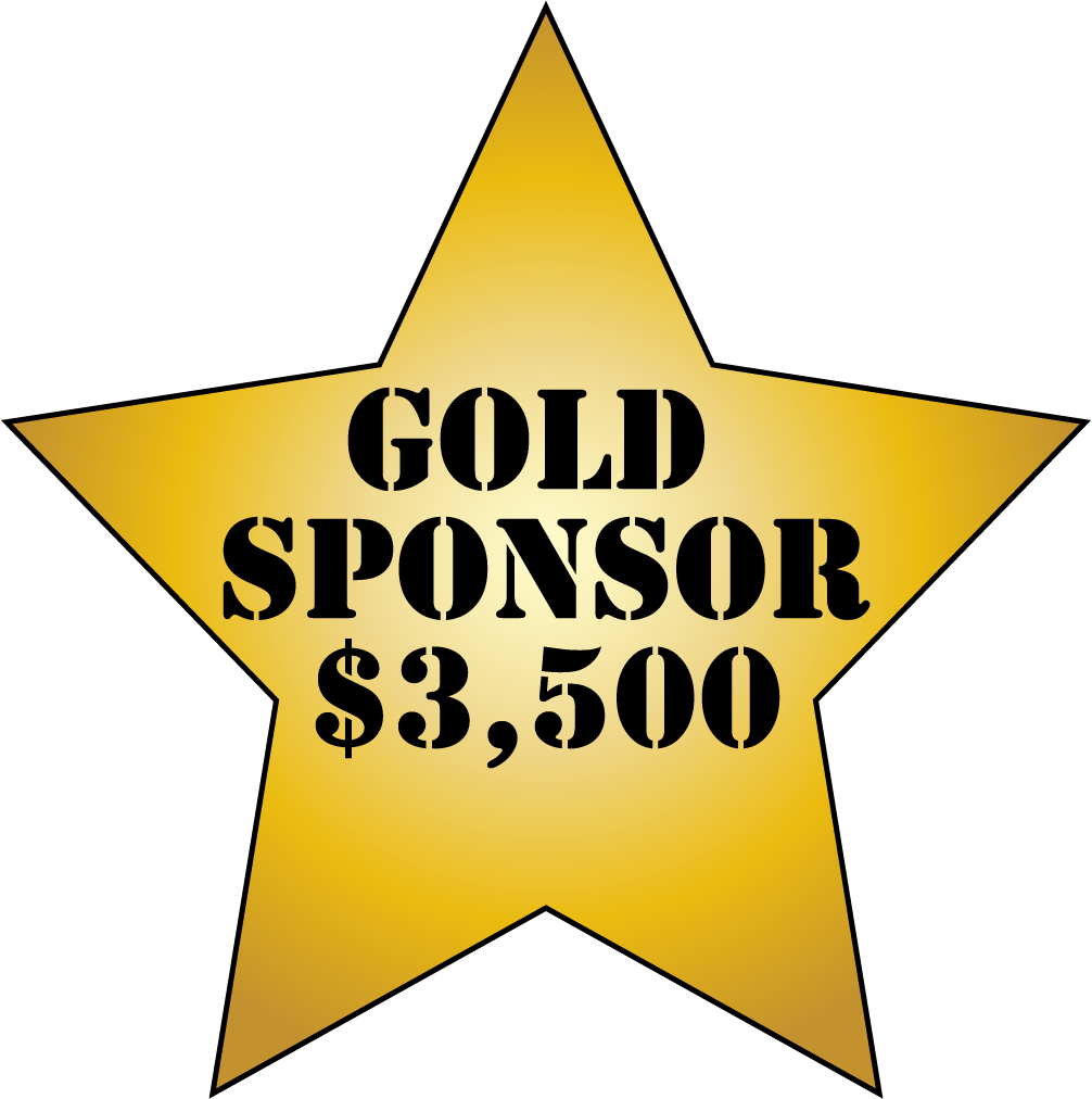 Stair Climb Gold Sponsor - Over A Million Served (1006x1012), Png Download