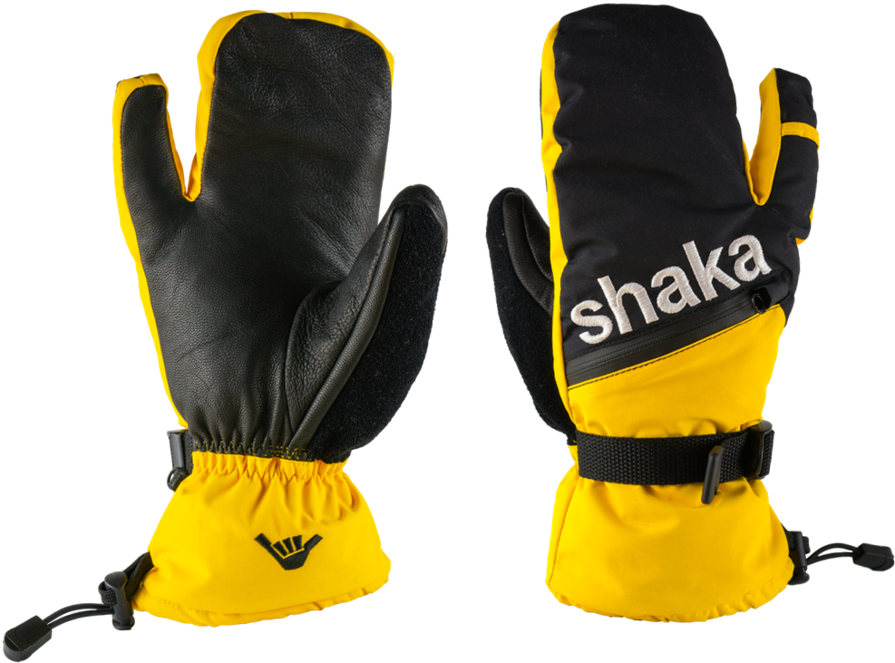 The Shaka Combines Gnarliness With Big Mountain Design, - Lifejacket (1098x818), Png Download