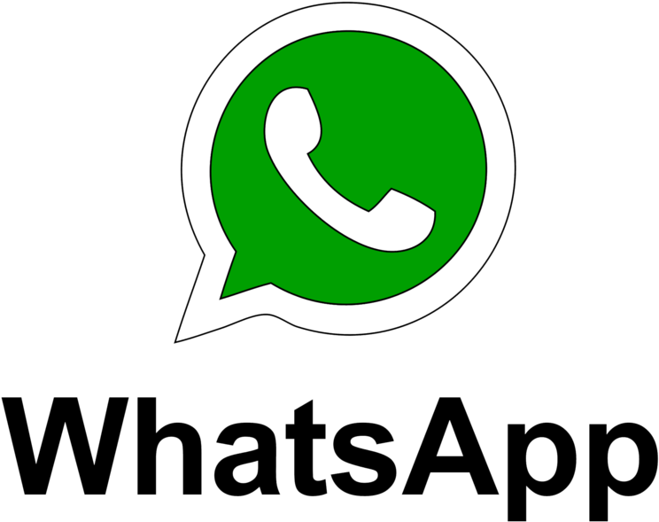 Whatsapp Computer Icons Free Download Png Hd - Whatsapp Png (800x625), Png Download