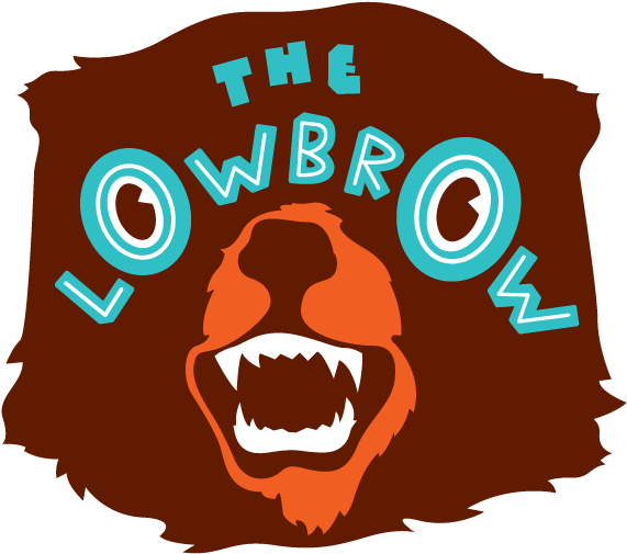 The Lowbrow The Lowbrow - Lowbrow Minneapolis (625x554), Png Download