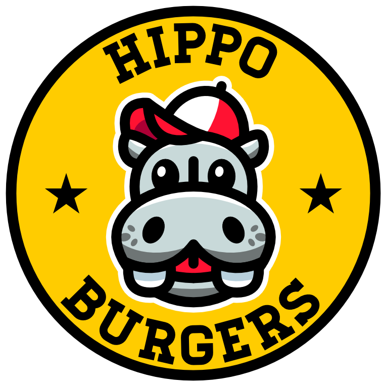 Roam Artisan Burgers Logo (800x800), Png Download