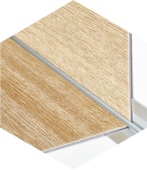 Stair Nosings - Plywood (585x585), Png Download