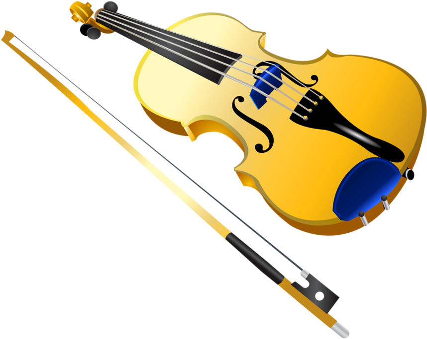 Яндекс - Фотки - Musical Instruments (1024x795), Png Download