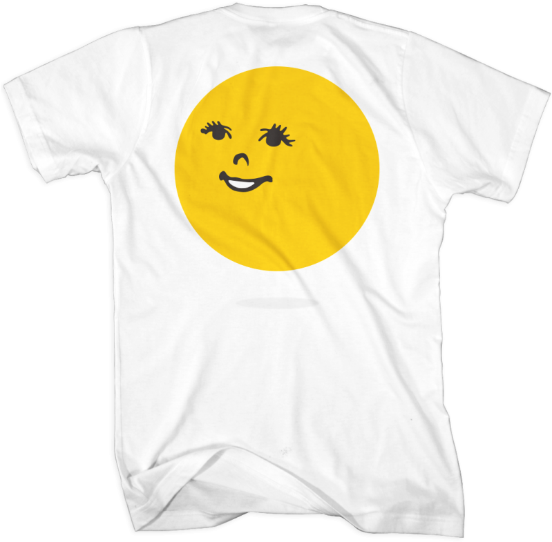 Smiley (800x800), Png Download